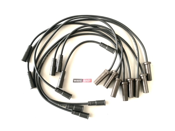 Провода зажигания, GM 7.4L